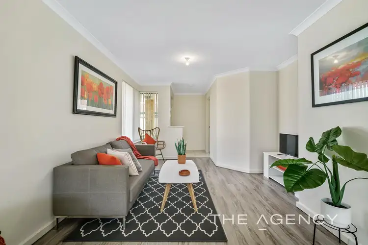 Third view of Homely unit listing, 3/40 Hooley Road, Midland WA 6056
