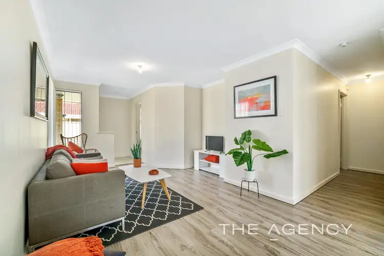 Fifth view of Homely unit listing, 3/40 Hooley Road, Midland WA 6056