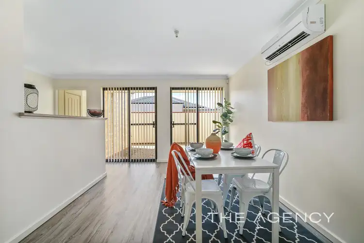 Sixth view of Homely unit listing, 3/40 Hooley Road, Midland WA 6056