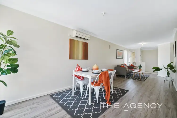 Seventh view of Homely unit listing, 3/40 Hooley Road, Midland WA 6056