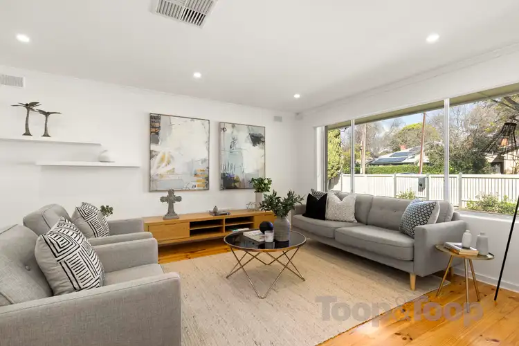 28 Yeo Avenue, Highgate SA 5063