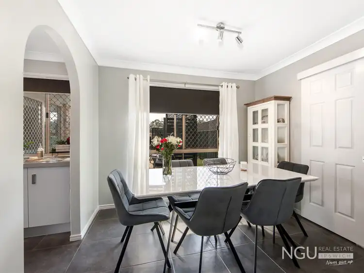 Main view of Homely house listing, 23 Mirage Street, Brassall QLD 4305