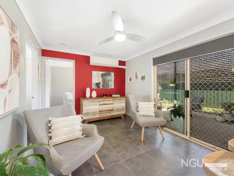 Fifth view of Homely house listing, 23 Mirage Street, Brassall QLD 4305