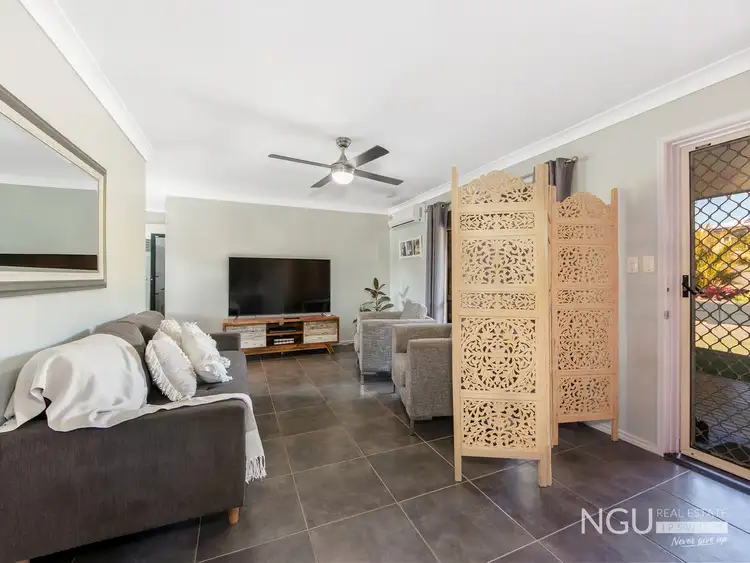 Sixth view of Homely house listing, 23 Mirage Street, Brassall QLD 4305