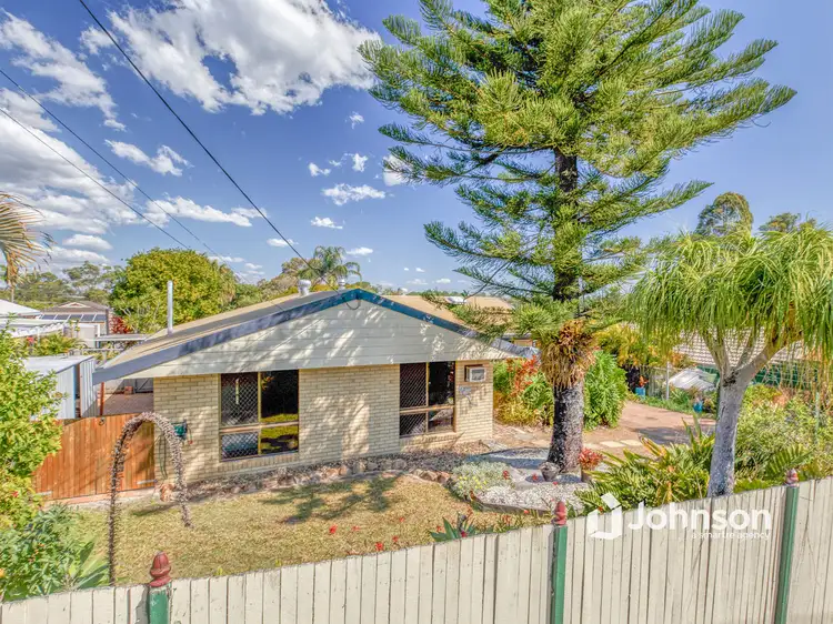 13 Kraatz Avenue, Loganlea QLD 4131