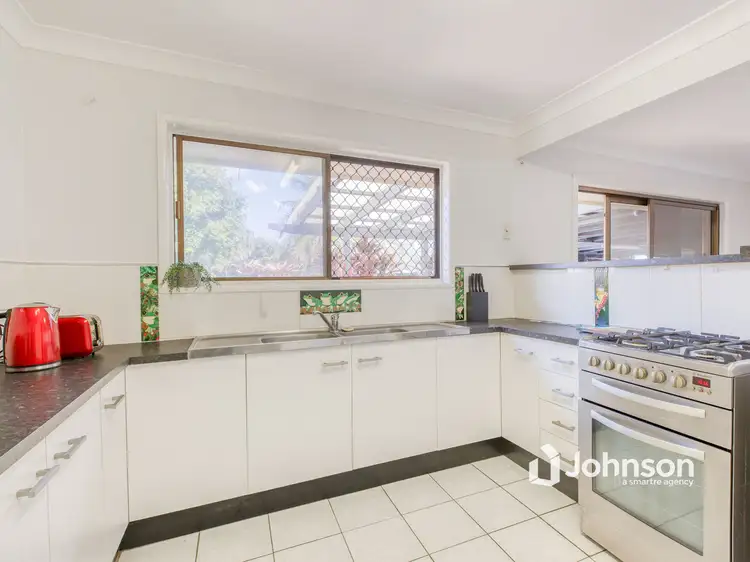 Second view of Homely house listing, 13 Kraatz Avenue, Loganlea QLD 4131