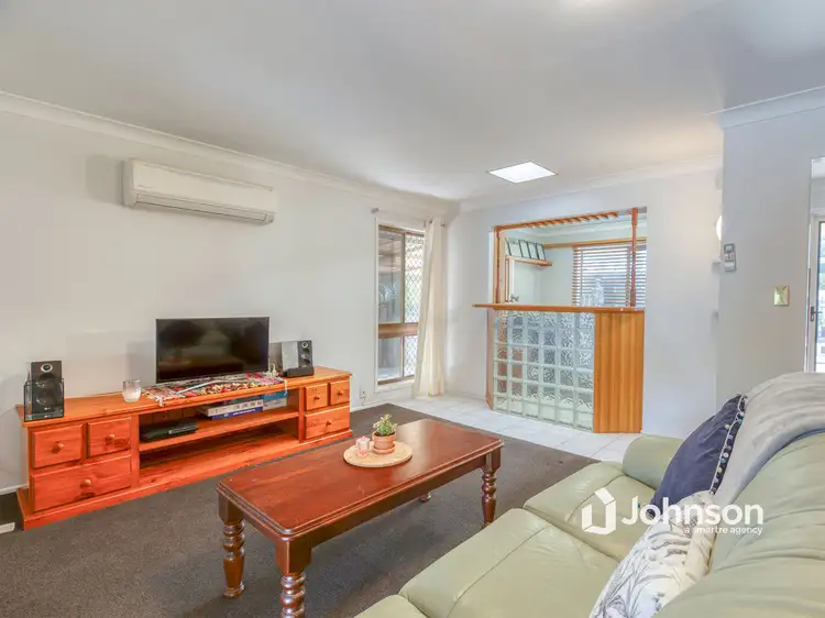 Third view of Homely house listing, 13 Kraatz Avenue, Loganlea QLD 4131