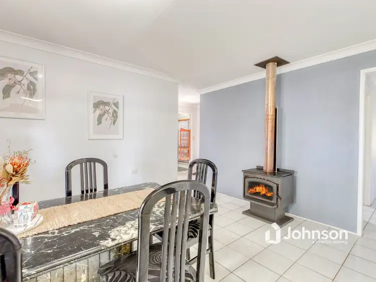 Fourth view of Homely house listing, 13 Kraatz Avenue, Loganlea QLD 4131