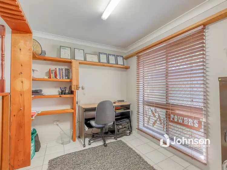 Sixth view of Homely house listing, 13 Kraatz Avenue, Loganlea QLD 4131