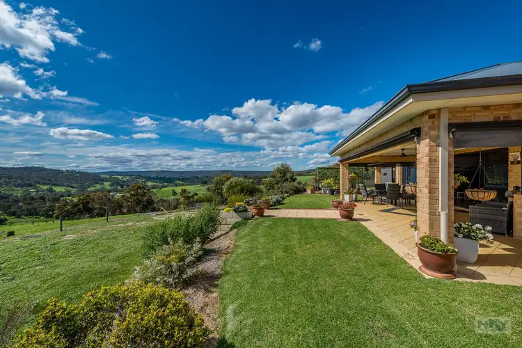 57 Bluewren Close, Bullsbrook WA 6084