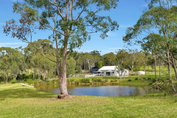 2000 Peats Ridge Road, Calga NSW 2250