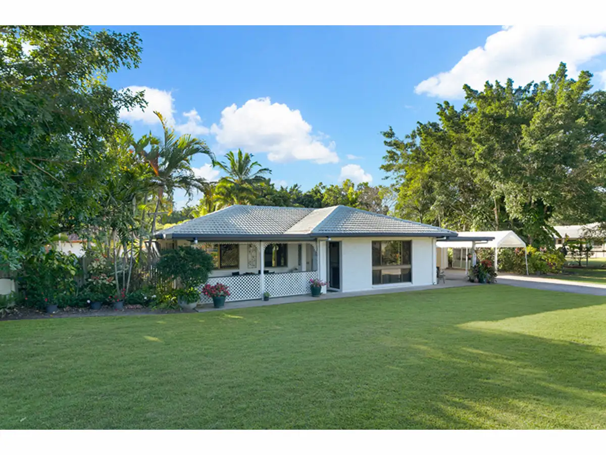 Main view of Homely rural property listing, 45 Rangewood Drive, Rangewood QLD 4817