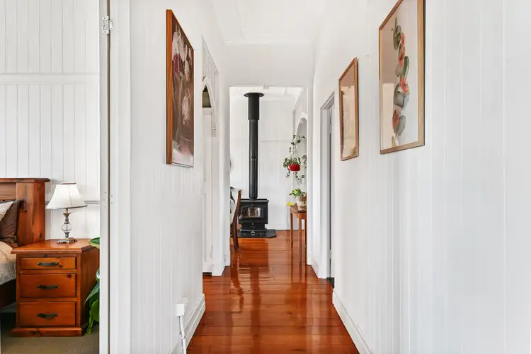 Third view of Homely house listing, 26 Payne Street, Wilsonton QLD 4350