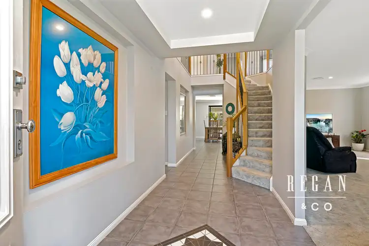 Fourth view of Homely house listing, 8 Nowak Court, Deception Bay QLD 4508