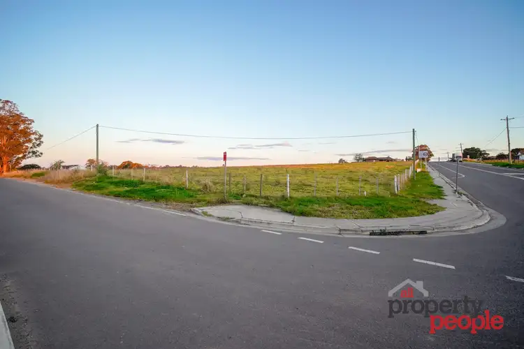 Second view of Homely land listing, LOT 121, 495 Fourth Avenue, Austral NSW 2179