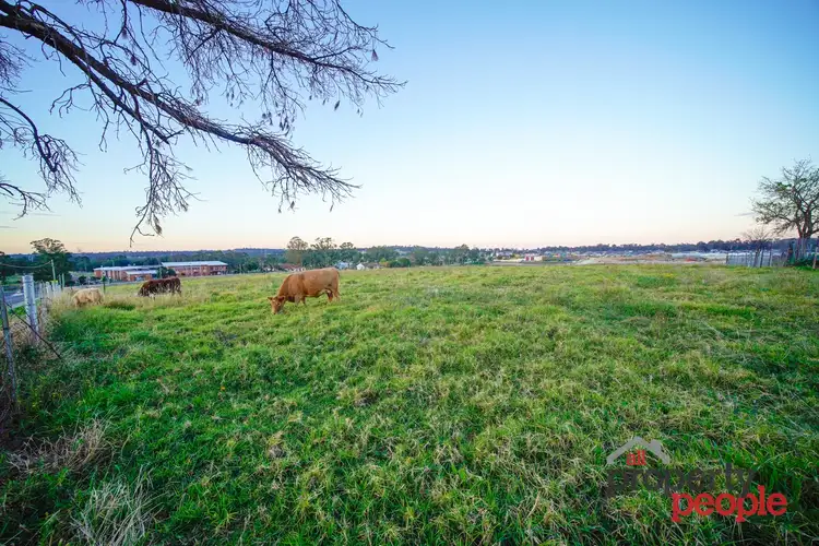Third view of Homely land listing, LOT 121, 495 Fourth Avenue, Austral NSW 2179