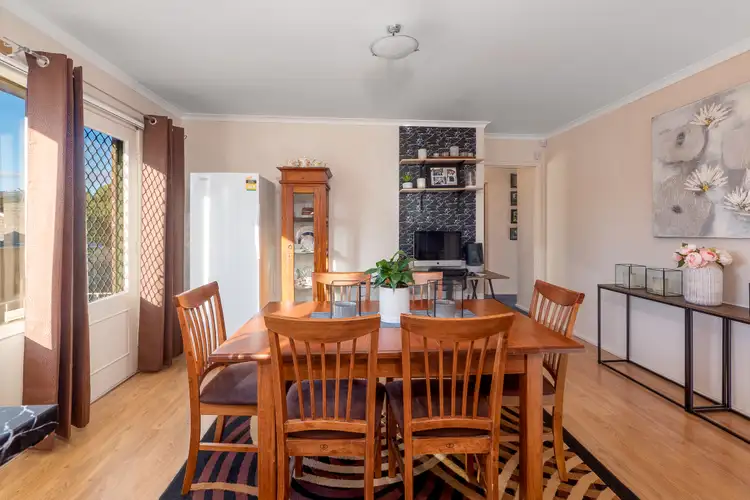 Fifth view of Homely house listing, 10 Landers Crt, Rokeby TAS 7019