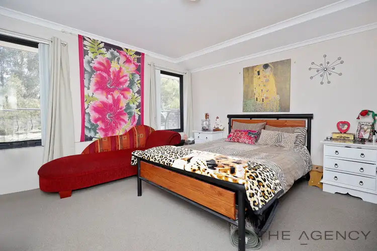 Sixth view of Homely house listing, 32 Elmridge Parkways, Ellenbrook WA 6069