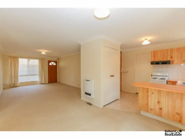 Third view of Homely unit listing, 8/185 Lambert Street, Bathurst NSW 2795