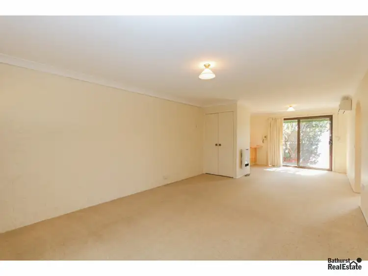 Fourth view of Homely unit listing, 8/185 Lambert Street, Bathurst NSW 2795