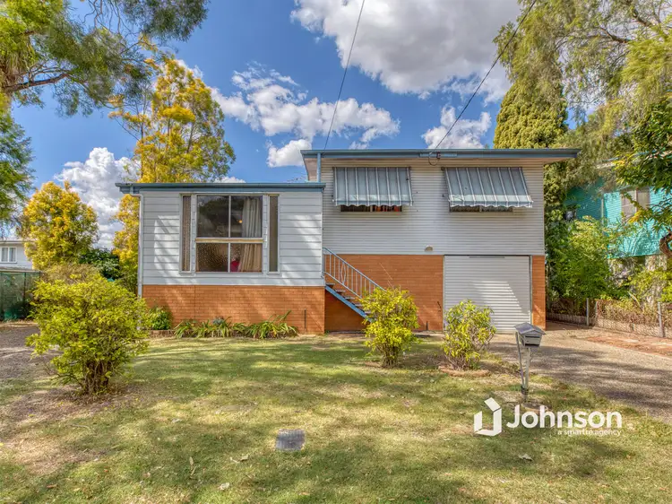 50 Wildey Street, Raceview QLD 4305