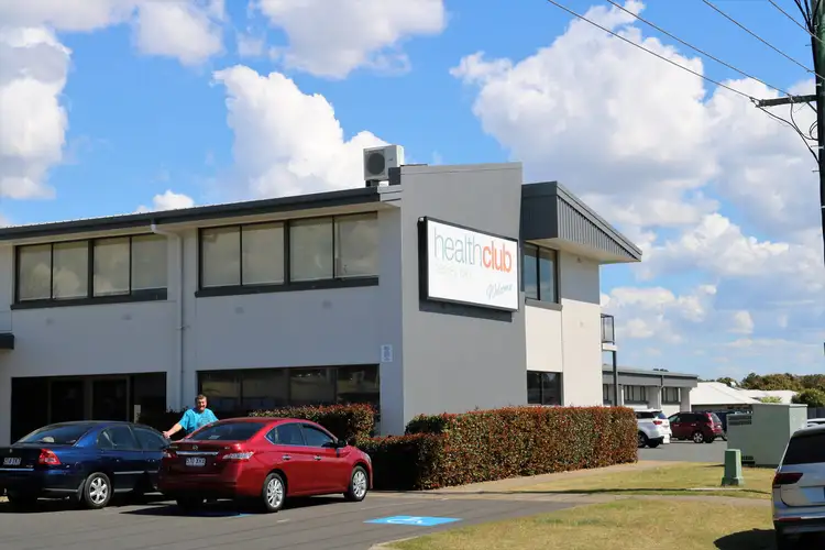 Fourth view of Homely house listing, 27 William Street, Urangan QLD 4655