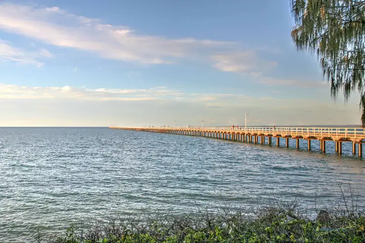 Fifth view of Homely house listing, 27 William Street, Urangan QLD 4655