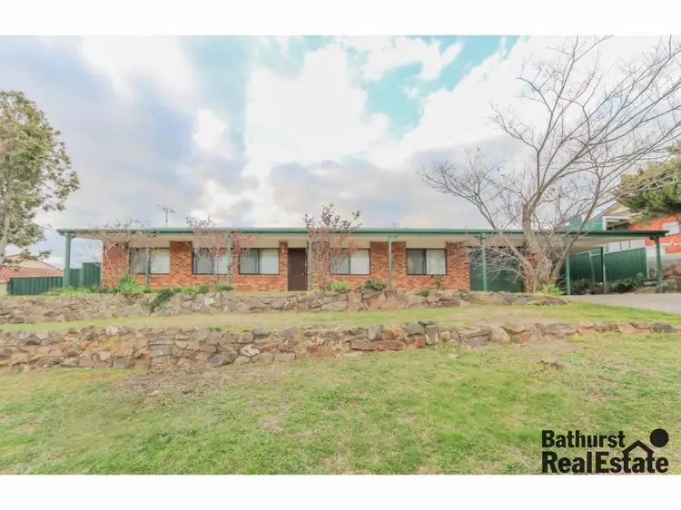 72 Lavelle Street, Windradyne NSW 2795