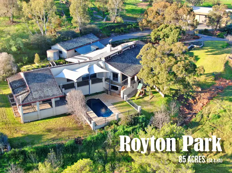 1333 Oura Road, Wagga Wagga NSW 2650