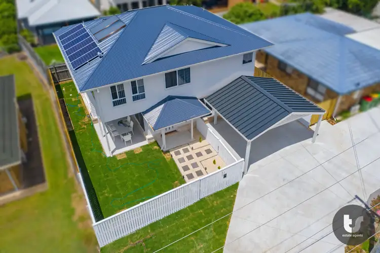 1/7 Nandeebie Court, Cleveland QLD 4163