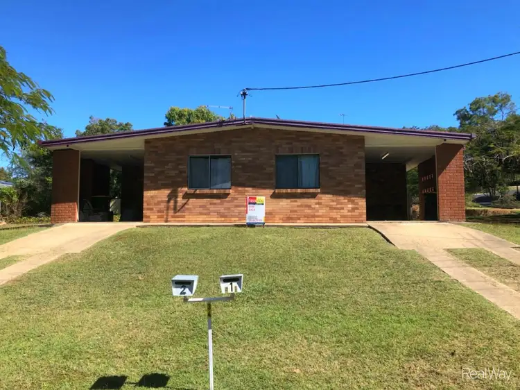 34 Bishop Street, The Range QLD 4700
