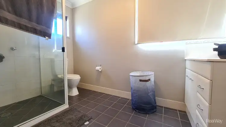Third view of Homely semi-detached listing, 34 Bishop Street, The Range QLD 4700