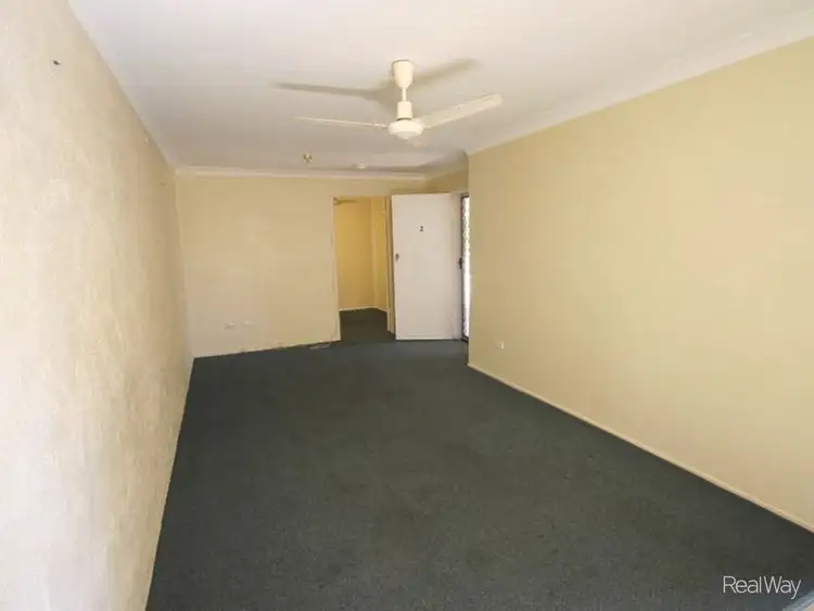 Seventh view of Homely semi-detached listing, 34 Bishop Street, The Range QLD 4700