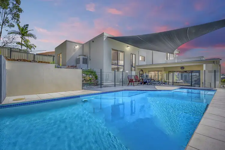 12 Marriott Way, Highland Park QLD 4211