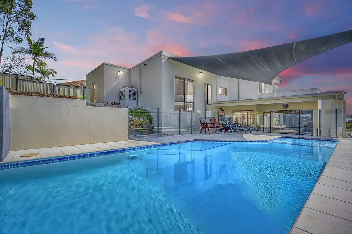 Main view of Homely house listing, 12 Marriott Way, Highland Park QLD 4211