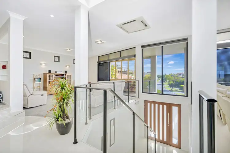 Second view of Homely house listing, 12 Marriott Way, Highland Park QLD 4211