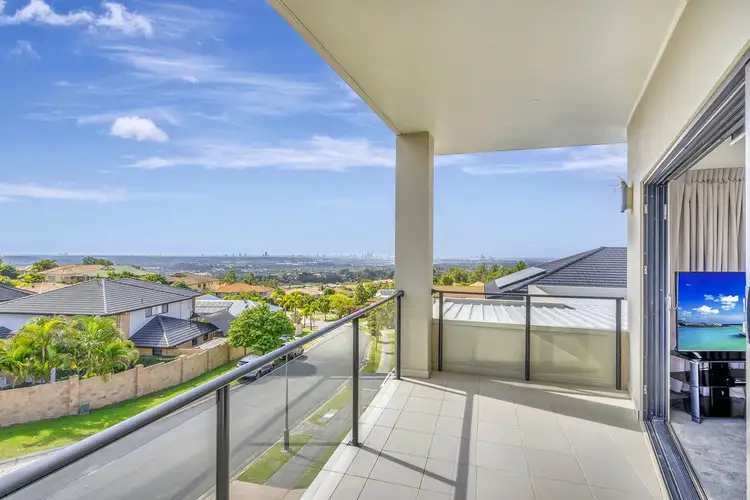 Third view of Homely house listing, 12 Marriott Way, Highland Park QLD 4211