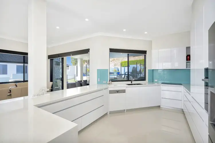 Fourth view of Homely house listing, 12 Marriott Way, Highland Park QLD 4211