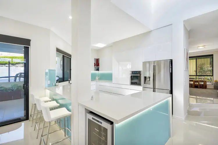 Fifth view of Homely house listing, 12 Marriott Way, Highland Park QLD 4211