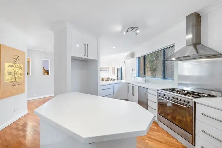 Fifth view of Homely house listing, 13 Williams Road, Yokine WA 6060