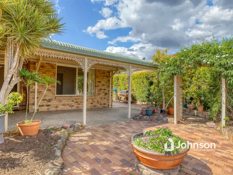 Second view of Homely house listing, 26 Jonquil Circuit, Flinders View QLD 4305