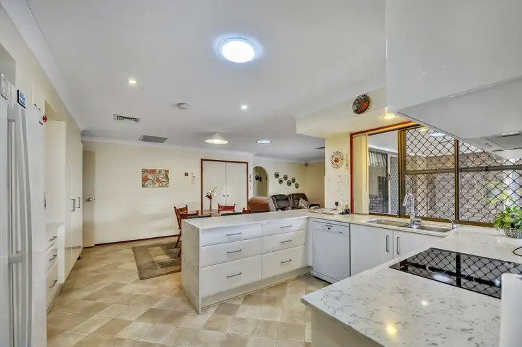 Fourth view of Homely house listing, 1 Narrung Street, Middle Park QLD 4074