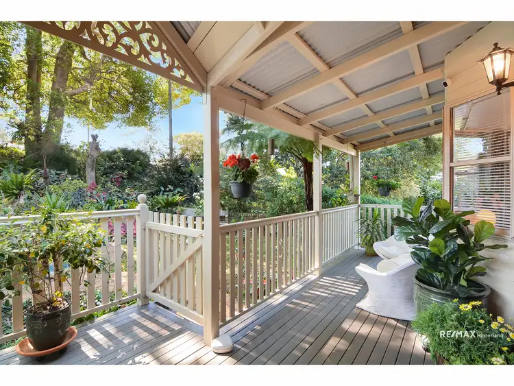 Second view of Homely house listing, 27 Cedar Street, Maleny QLD 4552