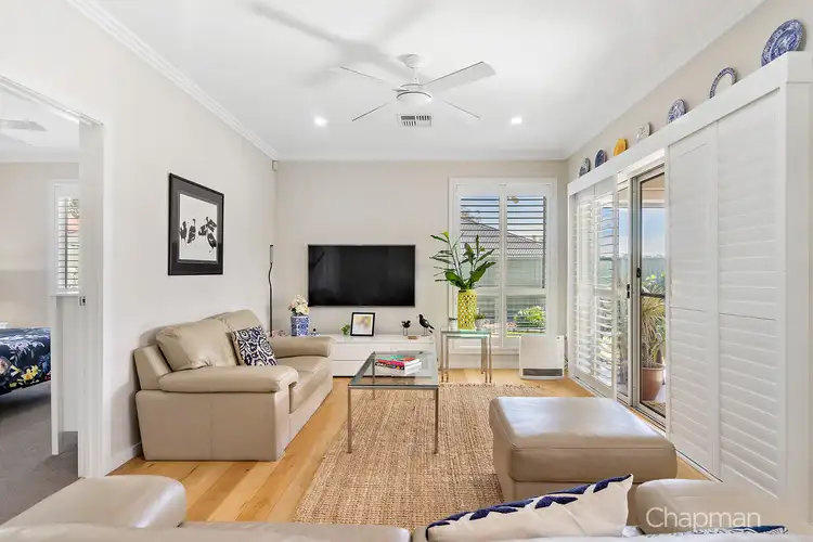 Second view of Homely villa listing, 5/92 Great Western Highway, Blaxland NSW 2774
