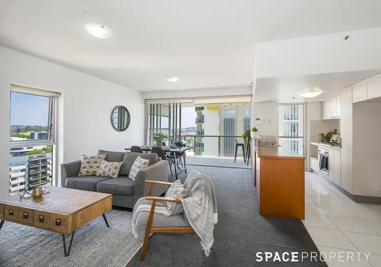 67/170 Leichhardt Street, Spring Hill QLD 4000