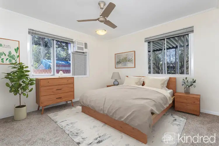 Fifth view of Homely house listing, 12 Bournewood Street, Brighton QLD 4017