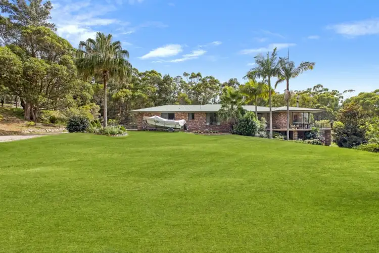 2 Dawson Street, Somersby NSW 2250