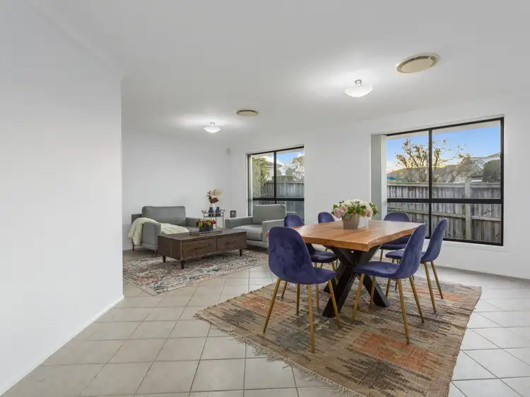 Fifth view of Homely house listing, 10 Pianosa Place, Glenwood NSW 2768