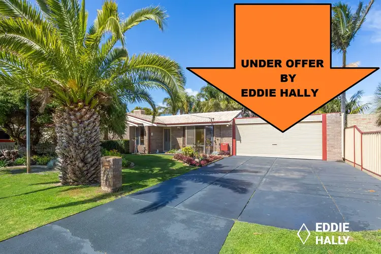 130 Osprey Drive, Yangebup WA 6164