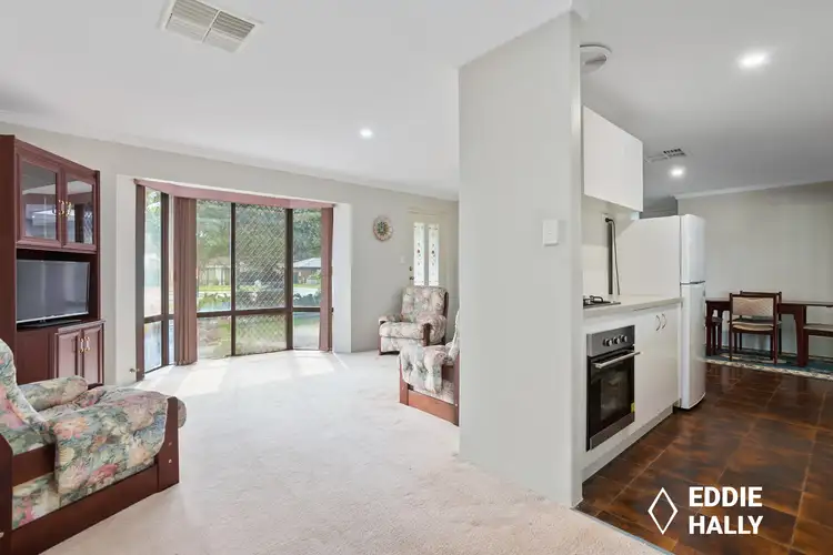Third view of Homely house listing, 130 Osprey Drive, Yangebup WA 6164